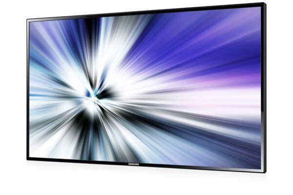 Samsung Moniteur premium 40'' PE40C usage intensif