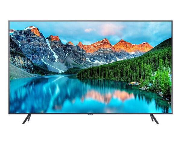 Ecran Samsung SMART Business TV
