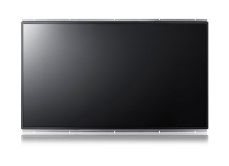 Samsung Solution vitrine haute luminosité 46'' 460DR-2