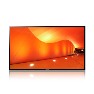 Samsung HE46A