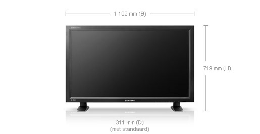 Samsung 460MX