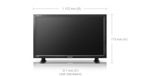 Samsung 460MXN