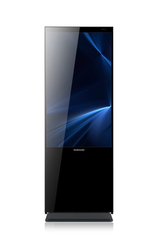 Samsung Totem Outdoor 46'' OL46B