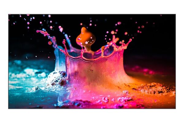 Ecran mur d'images LFD Samsung 46'' UD46E-C