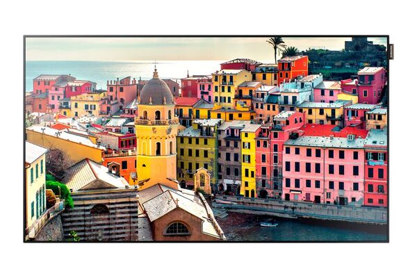 Samsung Mur d'images 46'' - 450cd/m² - FHD UE46D