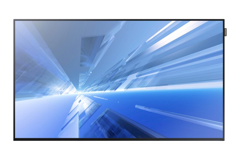Samsung DB48E