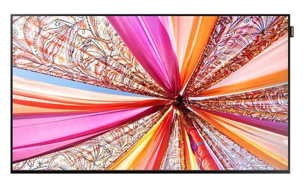 Samsung Moniteur 48" - 700 cd/m² - Full HD - DH48D