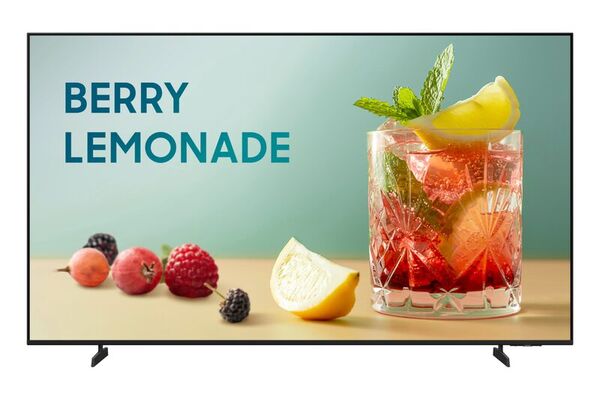 Samsung Business TV BEFX-H 50" 4K