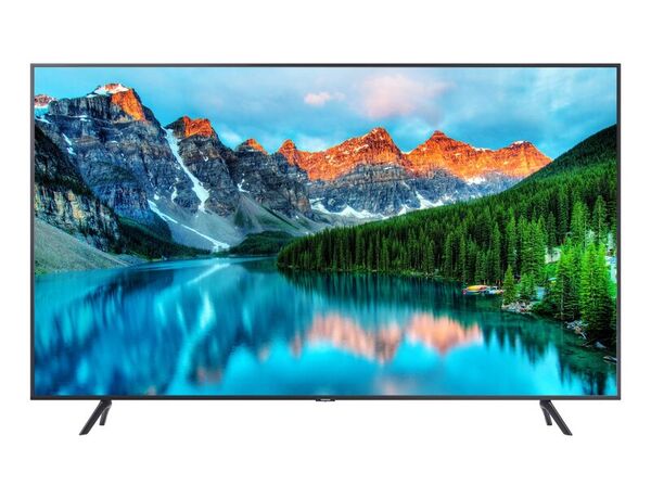 Ecran Samsung SMART Business TV