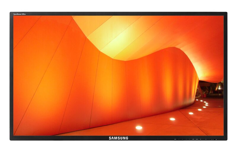 Samsung 520DX