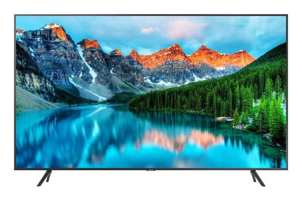Ecran Samsung SMART Business TV