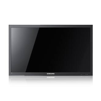 Samsung 550EXN