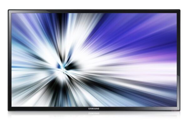 Samsung Moniteur 55'' ME55C Edge LED