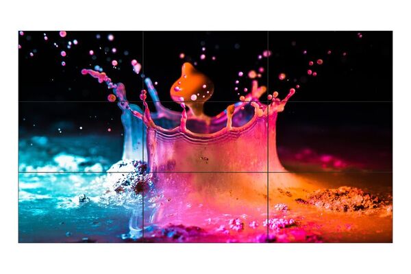 Samsung UD55E-A