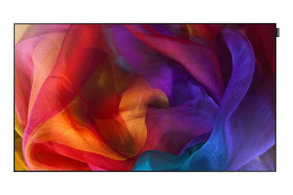 Samsung Mur d'images 55'' - 450cd/m² - FHD UE55D