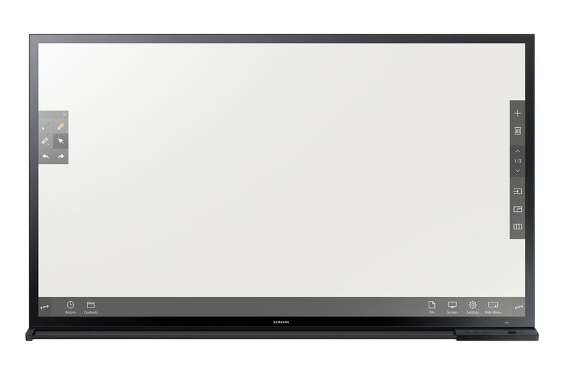 Samsung DM65E-BC