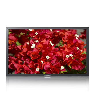 Samsung Moniteur mur d'images 70'' 700UX-3