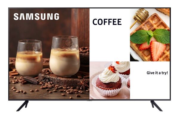 Samsung BE75C-H