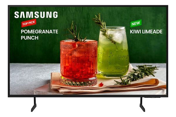 Samsung BE75D-H