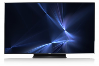 Samsung 75'' Moniteur LED ME75B usage standard