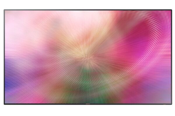 Samsung Moniteur 75'' ME75C Edge LED wifi et widi