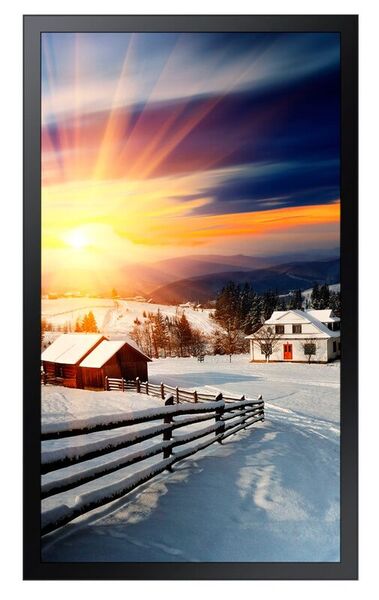 Samsung OH85F