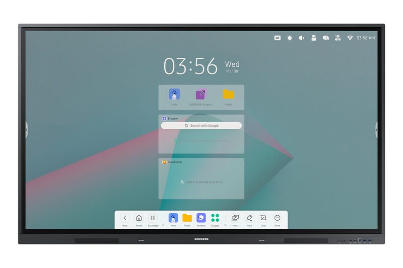 Samsung WA86C