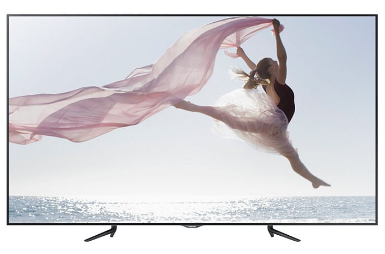 Ecran d'affichage dynamique LFD Samsung 95'' ME95C