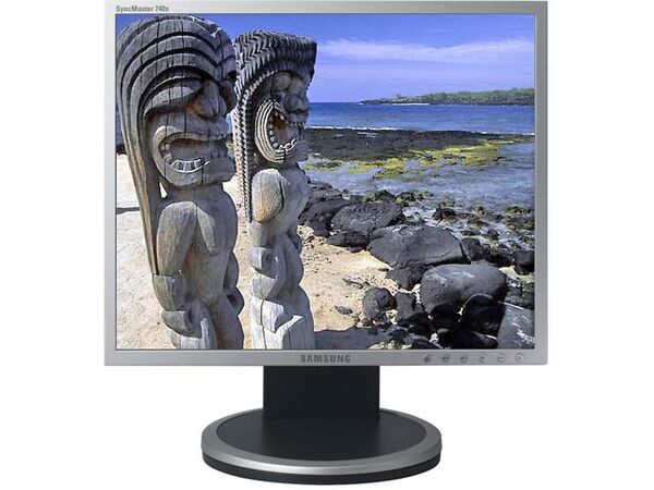 Samsung 540B