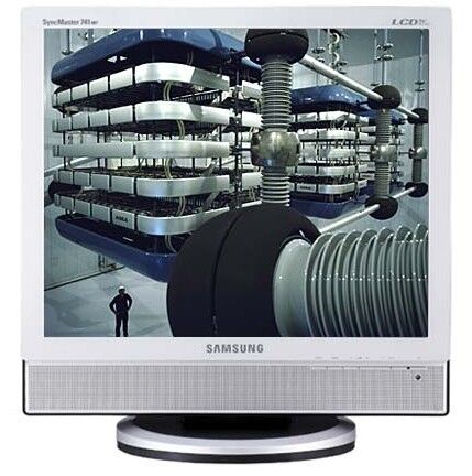 Samsung 741MP