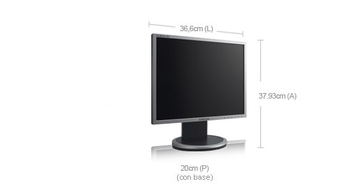 Samsung 740N