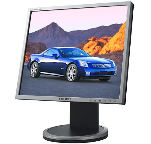 Samsung 740N