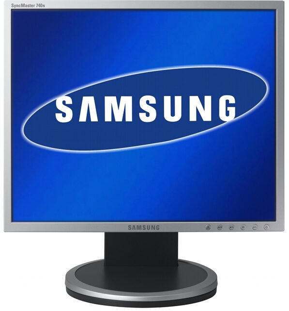 Samsung 740N