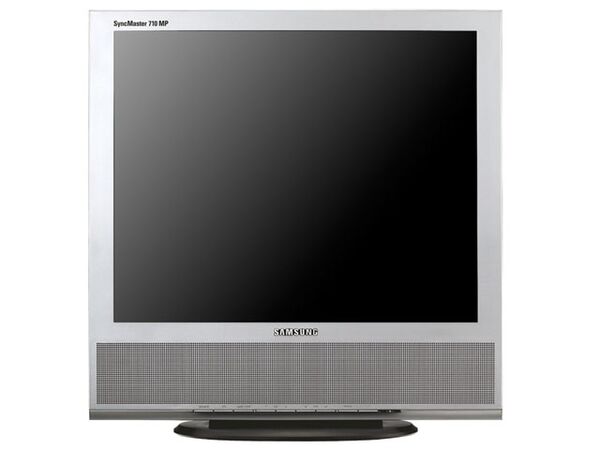 Samsung 710MP