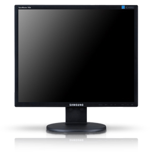 Samsung 743N