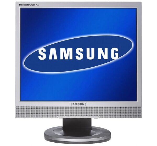 Samsung 713BMPLUS