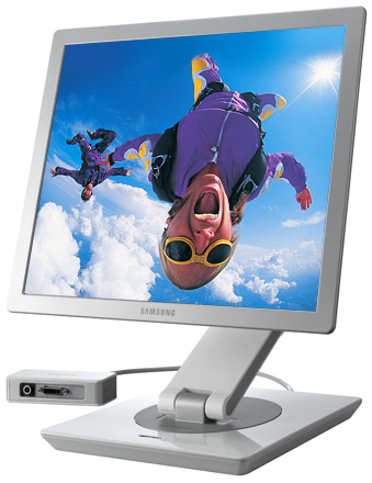 Samsung 770P