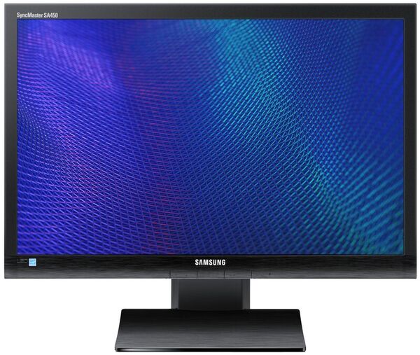 Samsung S19A450BR