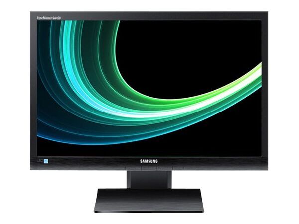 Samsung S19A450BW