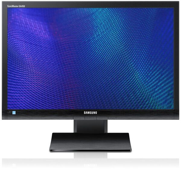 Samsung S19A450MW