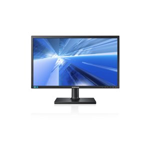 Samsung Moniteur LED 19'' - Design élégant