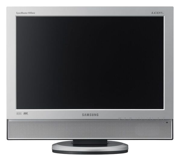 Samsung 940MW