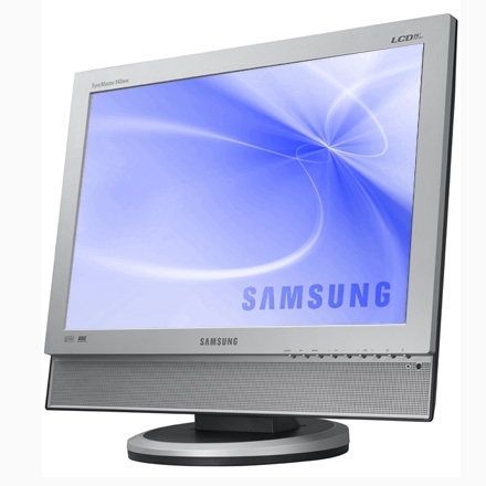 Samsung 940MW