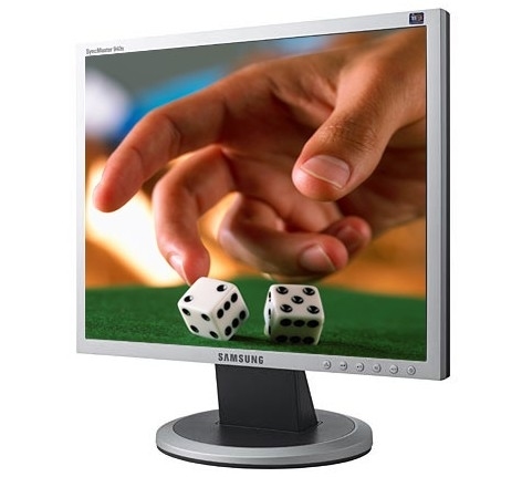 Samsung 940N