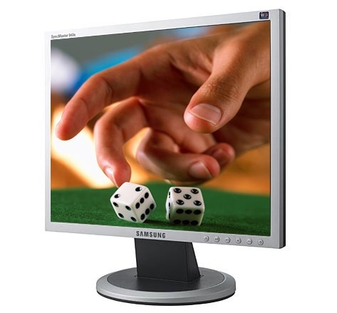 Samsung 940N