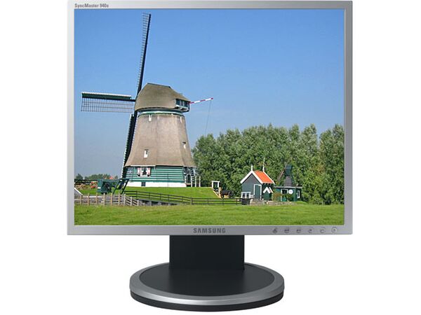 Samsung 940B