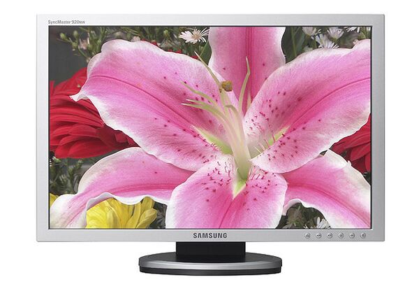 Samsung 920NW