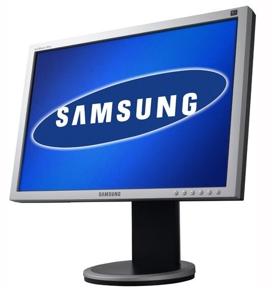Samsung 940BW