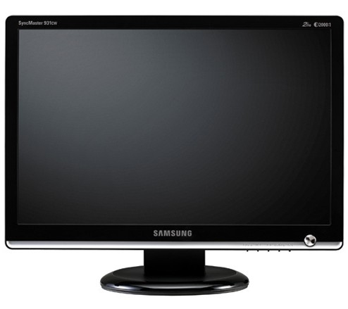 Samsung 931CW