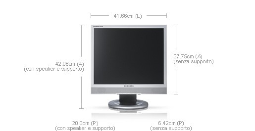 Samsung 913TM